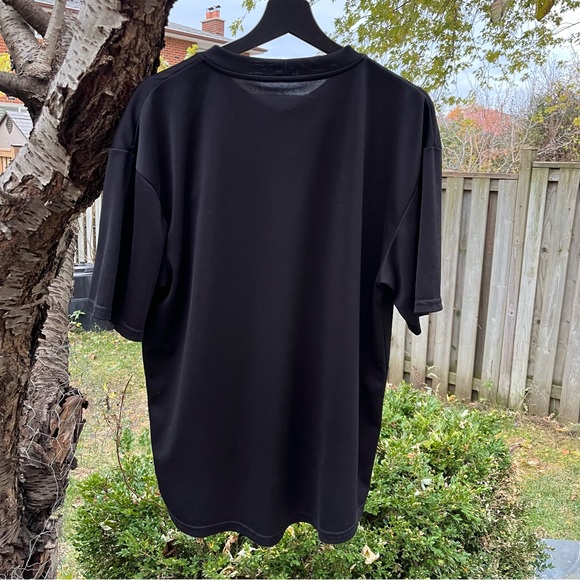 Nike Dri-Fit Tee Size Large - Picture 2 of 4